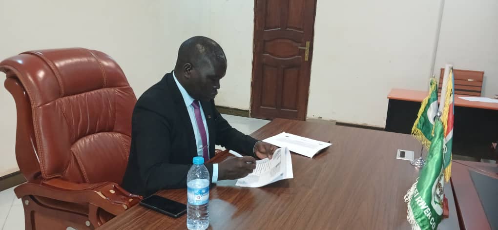 Yei Communities Donate Land for Solar Power Project Backed by World Bank 4 Yei Communities Donate Land for Solar Power Project Backed by World Bank 4